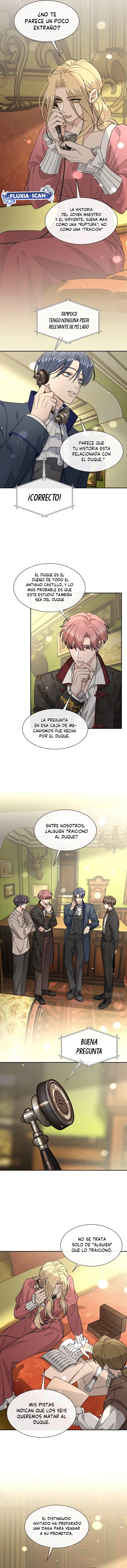 1 ¡Tú, por favor, sé mi doble!