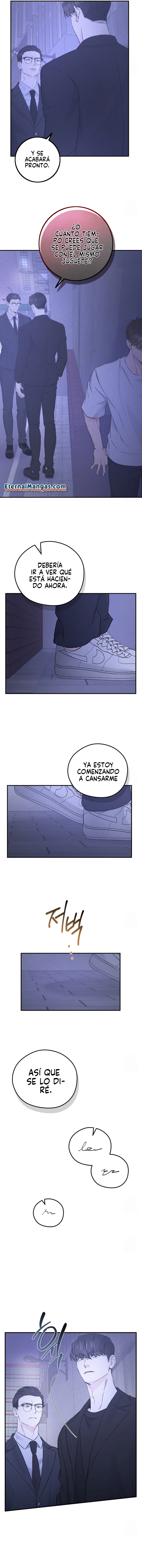 7 Inmaduro