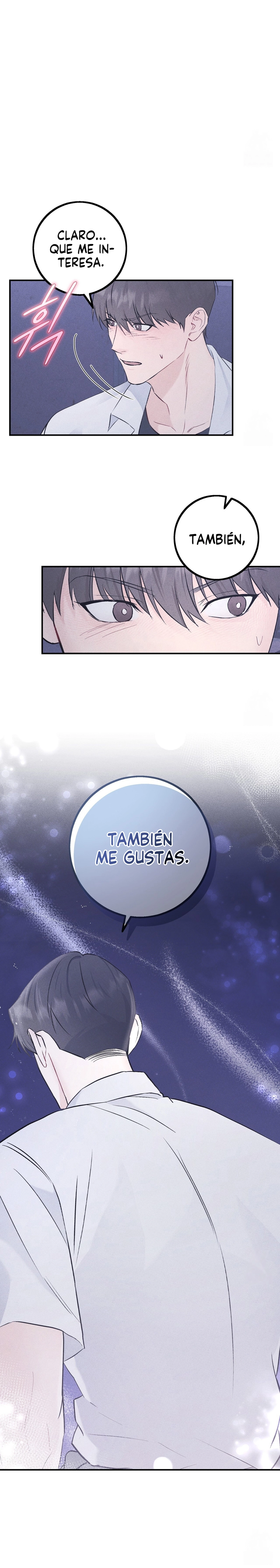 7 Inmaduro