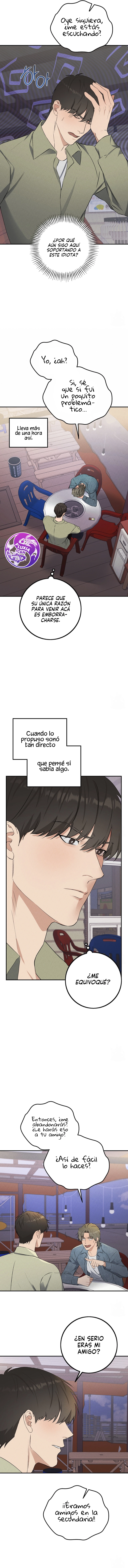 1 Inmaduro