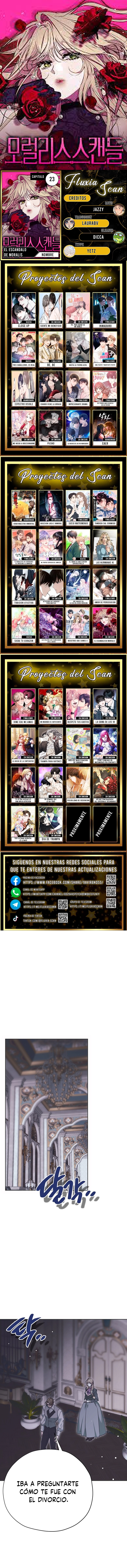 0 El escándalo de moralis