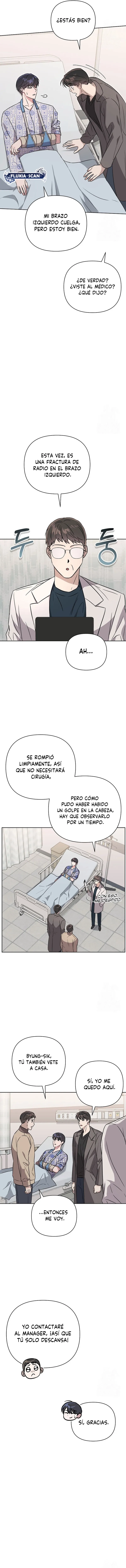 8 Impresionante drama