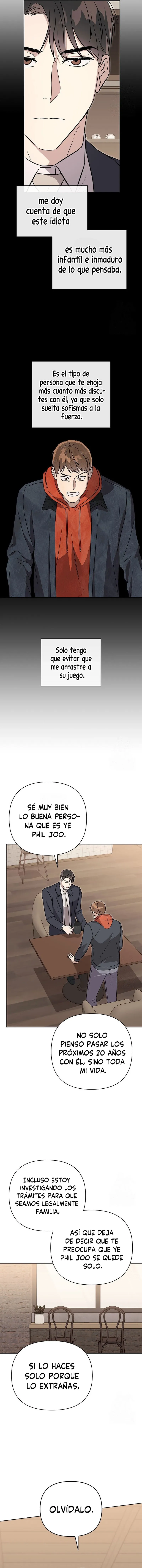 4 Impresionante drama
