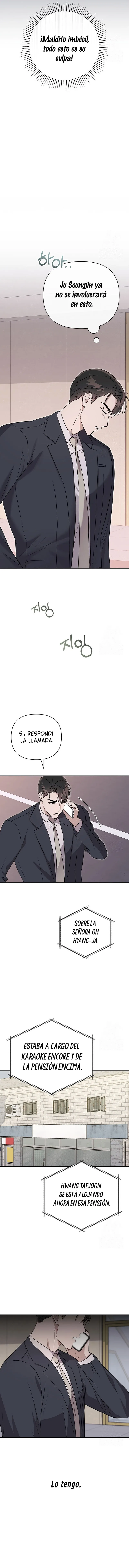 12 Impresionante drama