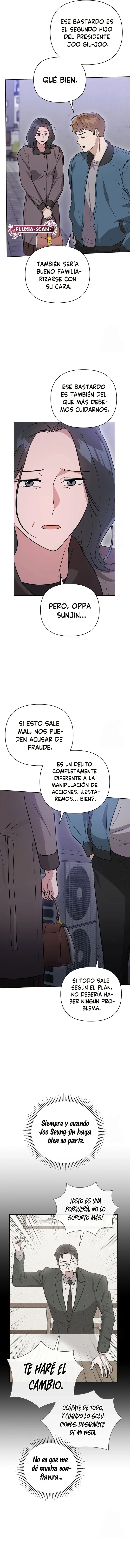 4 Impresionante drama