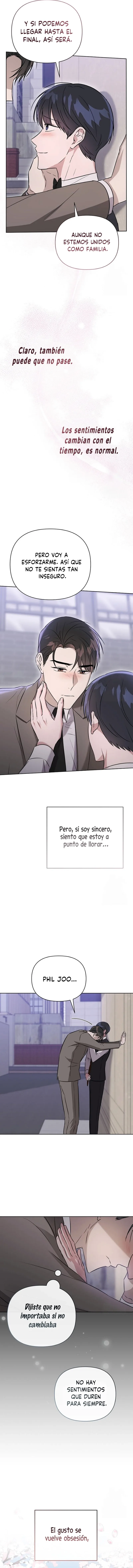 3 Impresionante drama