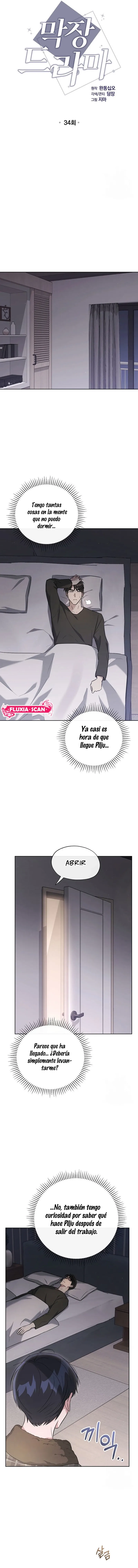 1 Impresionante drama