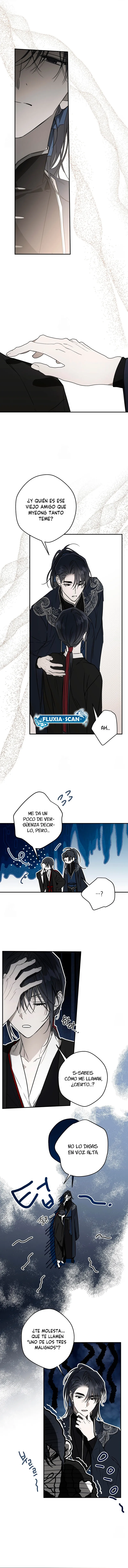 8 Traicion efectiva