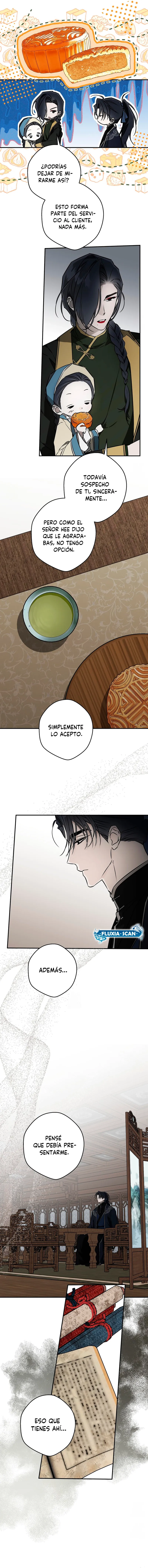 6 Traicion efectiva