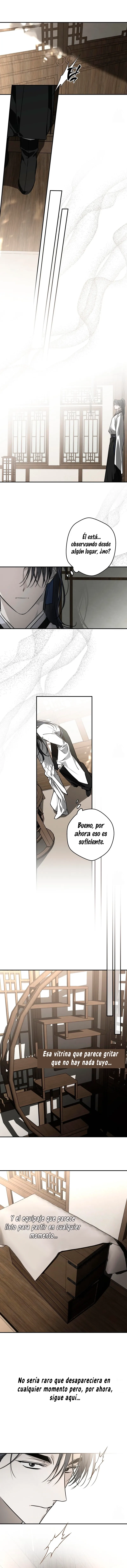 5 Traicion efectiva