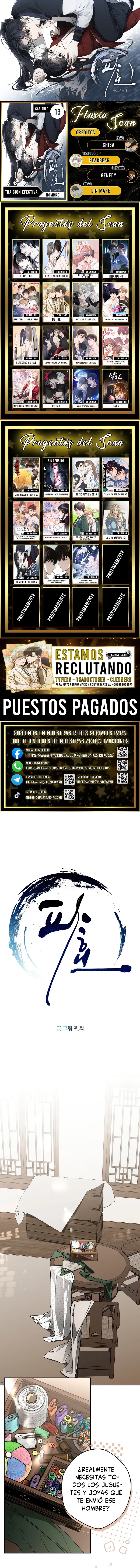 0 Traicion efectiva