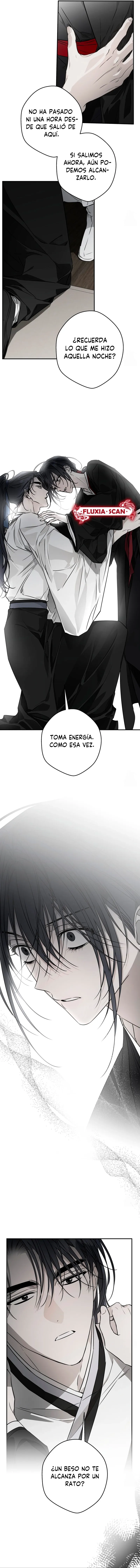 8 Traicion efectiva