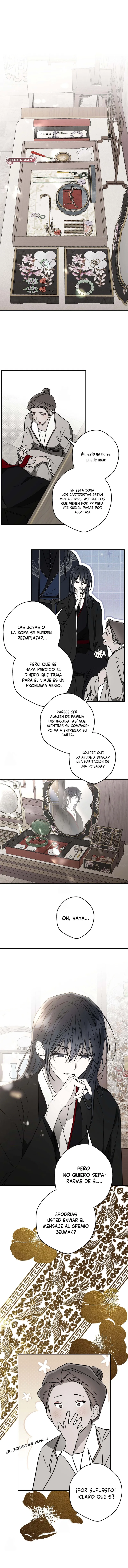 1 Traicion efectiva