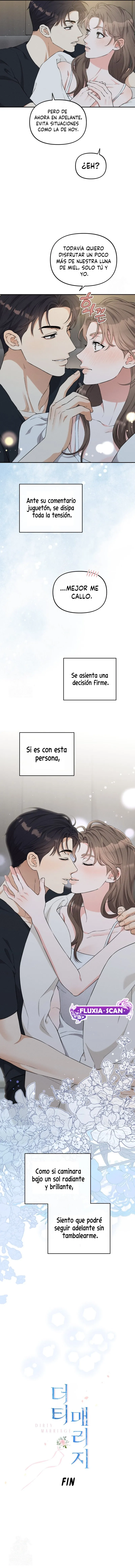 12 Sucio Matrimonio