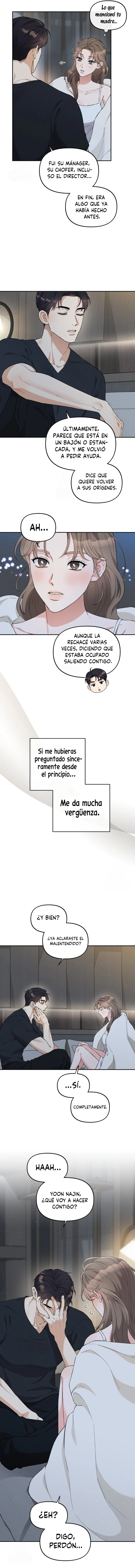 10 Sucio Matrimonio