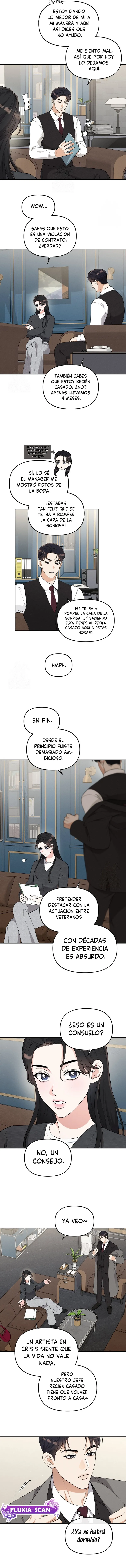 2 Sucio Matrimonio