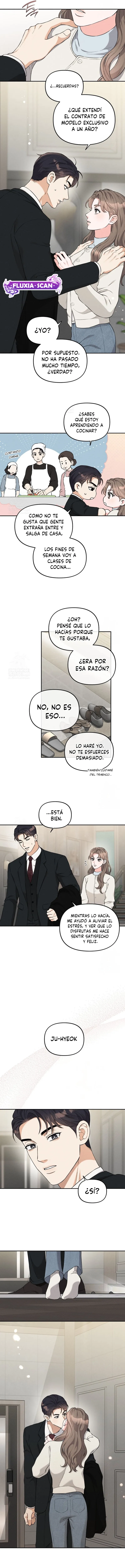 3 Sucio Matrimonio