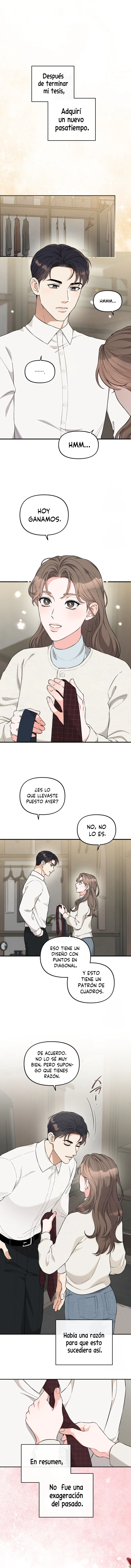 1 Sucio Matrimonio