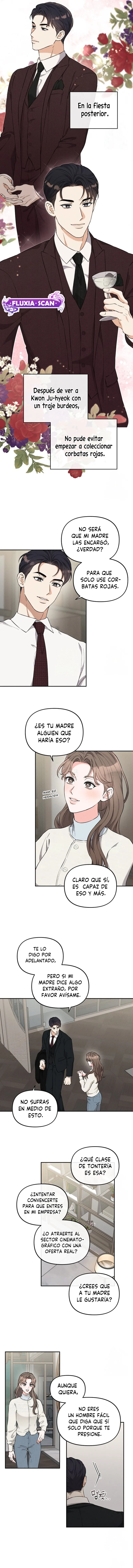 2 Sucio Matrimonio