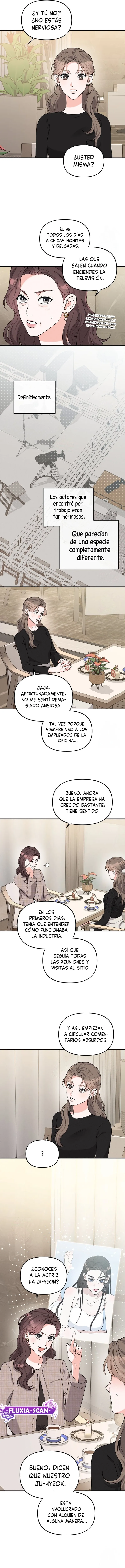 6 Sucio Matrimonio