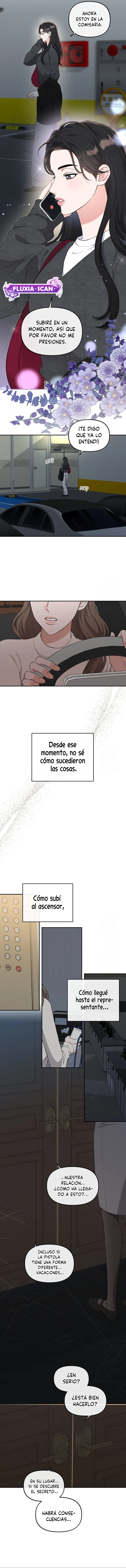9 Sucio Matrimonio