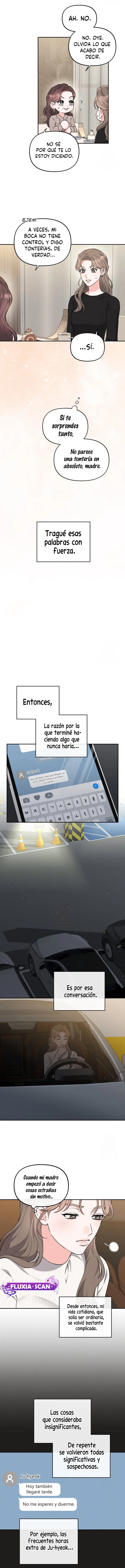 7 Sucio Matrimonio