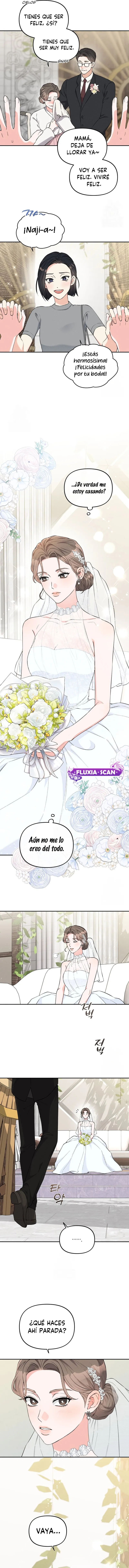 8 Sucio Matrimonio