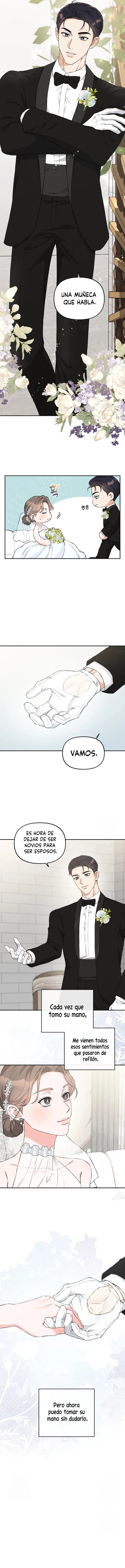9 Sucio Matrimonio
