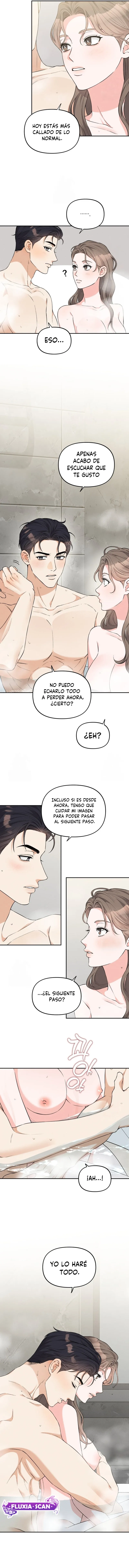5 Sucio Matrimonio