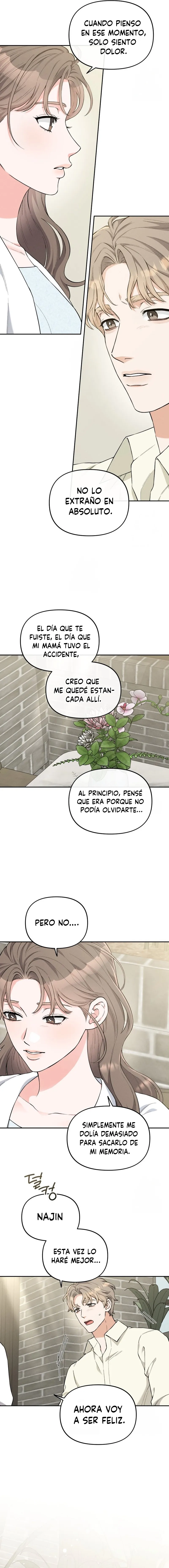 4 Sucio Matrimonio