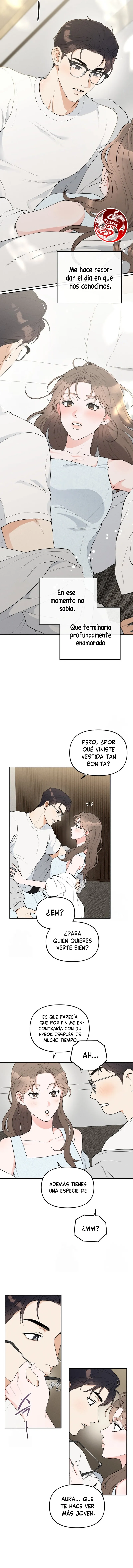 12 Sucio Matrimonio