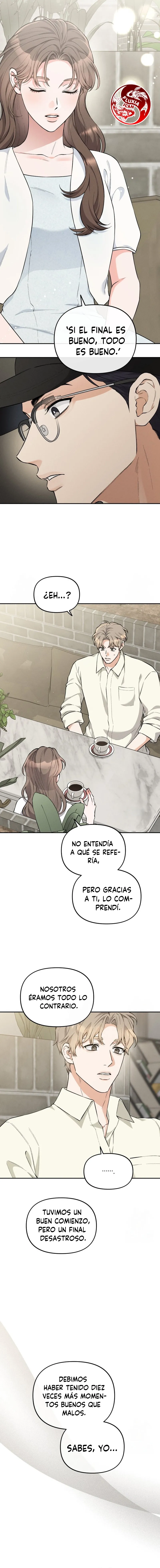 3 Sucio Matrimonio
