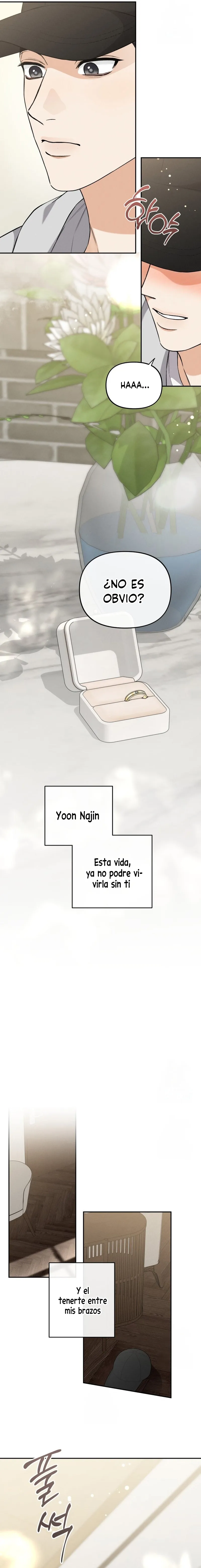11 Sucio Matrimonio