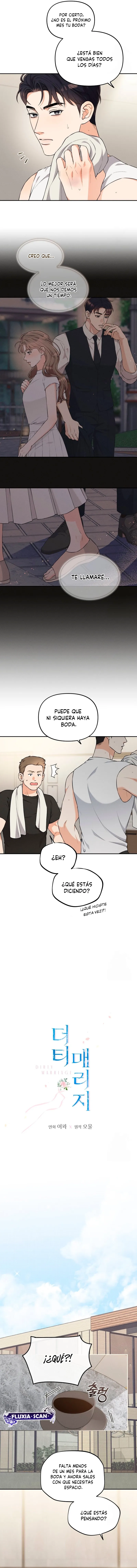 1 Sucio Matrimonio
