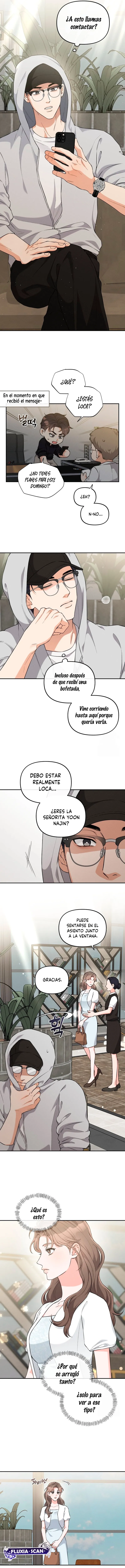 8 Sucio Matrimonio