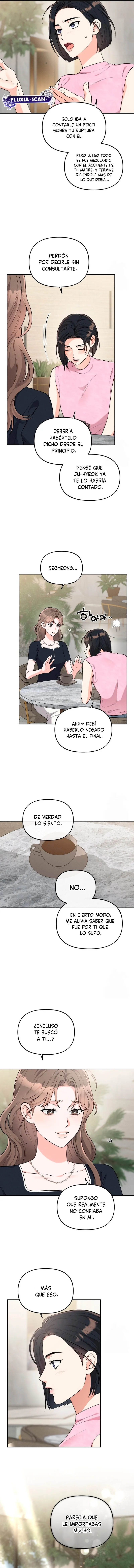 3 Sucio Matrimonio
