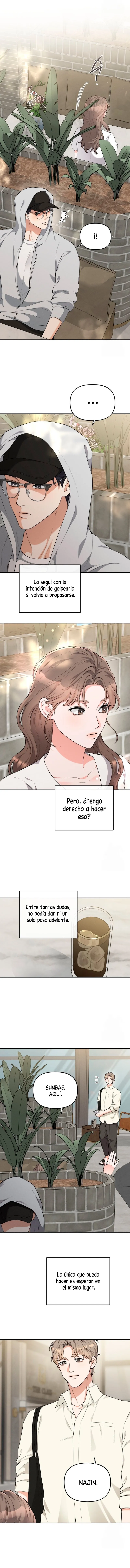 9 Sucio Matrimonio