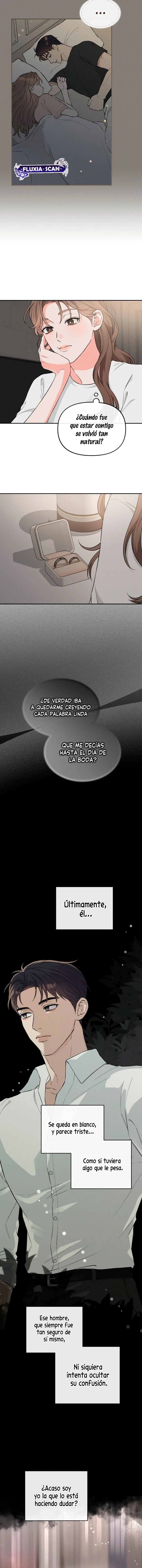 6 Sucio Matrimonio