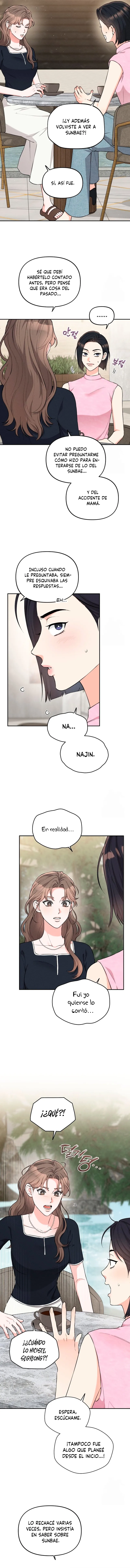 2 Sucio Matrimonio