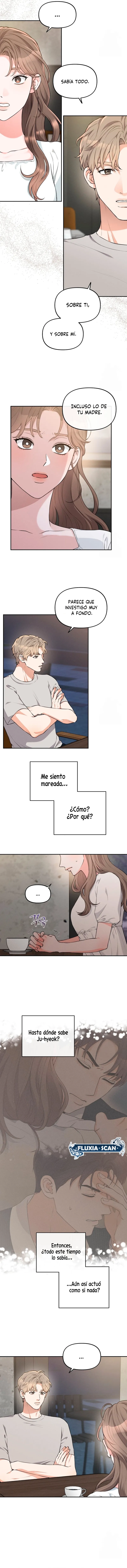 1 Sucio Matrimonio