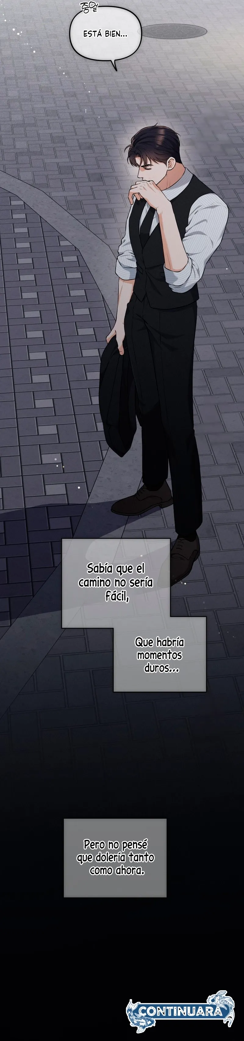 11 Sucio Matrimonio