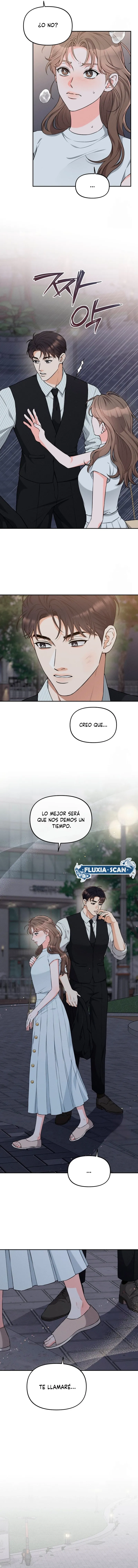 10 Sucio Matrimonio