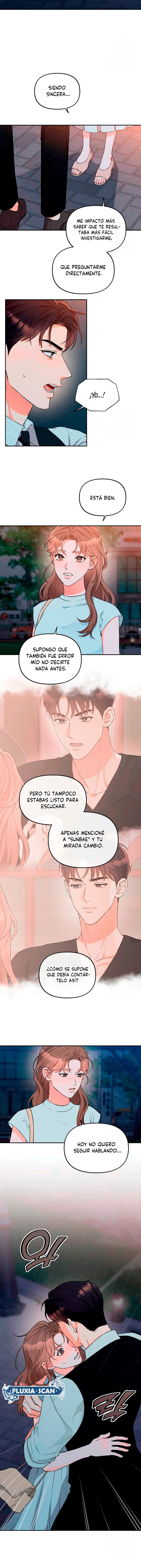 8 Sucio Matrimonio