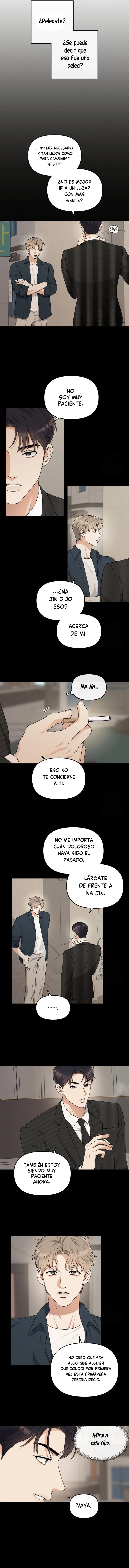 4 Sucio Matrimonio