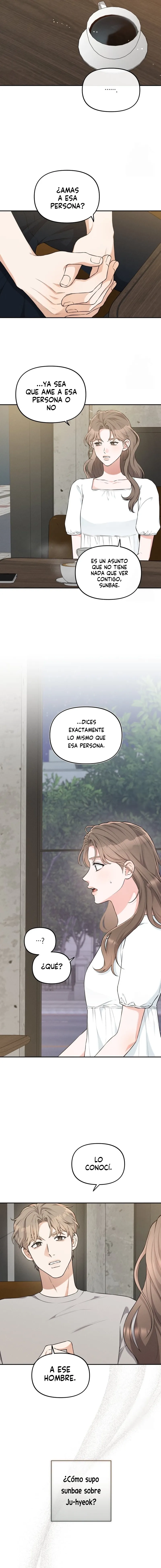 10 Sucio Matrimonio
