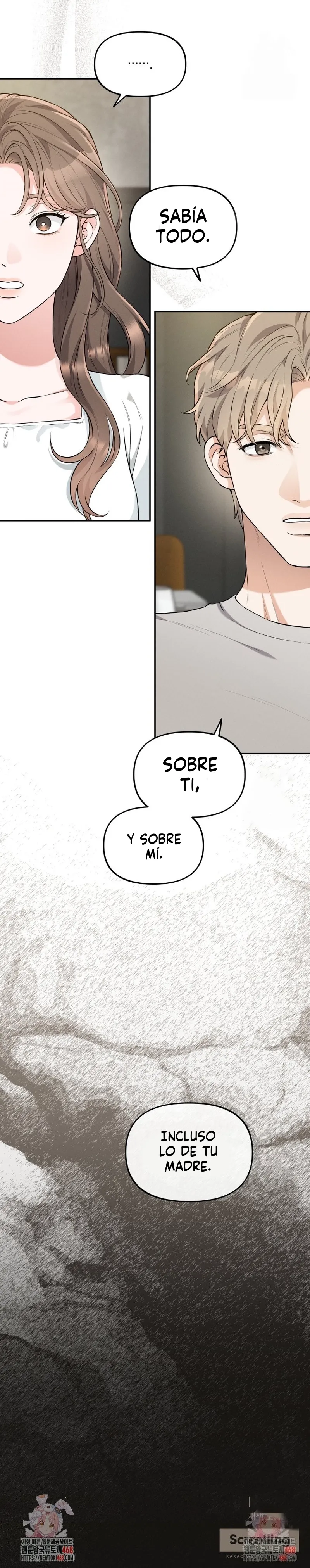 11 Sucio Matrimonio
