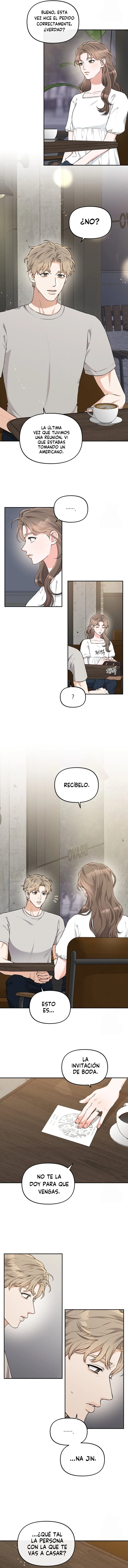 9 Sucio Matrimonio