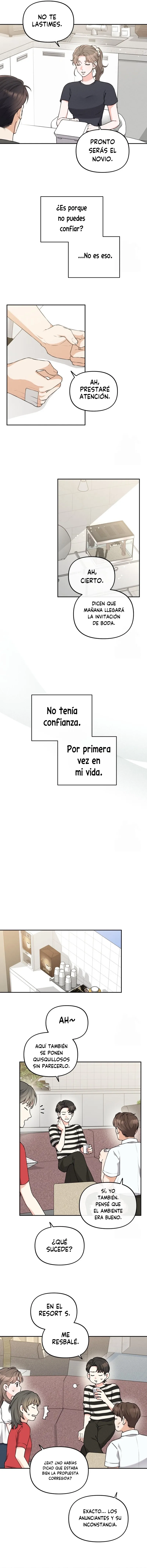 7 Sucio Matrimonio