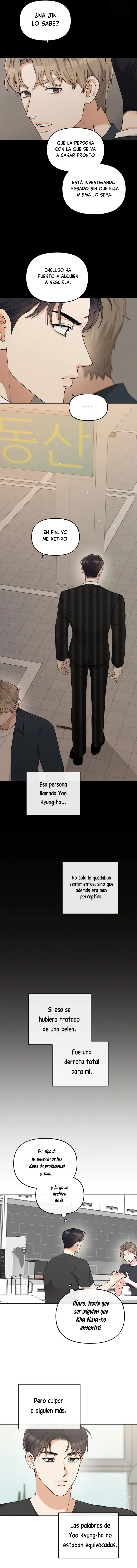 6 Sucio Matrimonio
