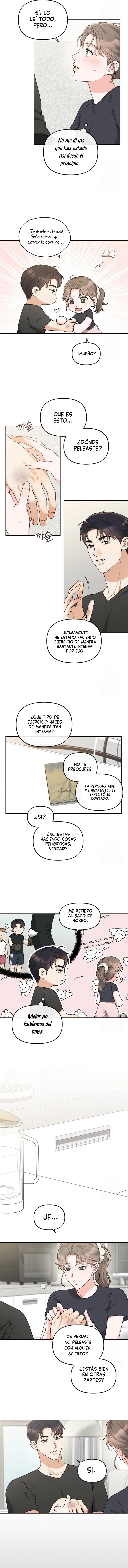 3 Sucio Matrimonio